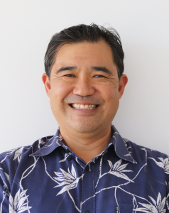 Yuichi Edwin Yanami