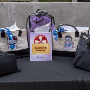 different types of bags