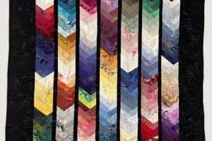 My Stash - Virginia Suzuki (89) quilt