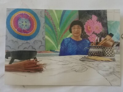 Setsuko Hayashi (84)
