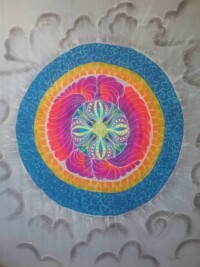 Peace - Setsuko Hayashi (84) Peace