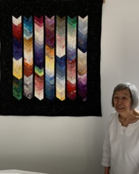 Virginia Suzuki (89)