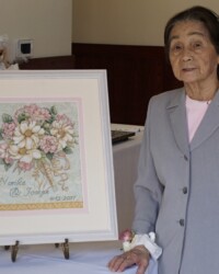 Kozue Yamamoto (94) Kozue Yamamoto