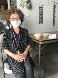 Sakura Gardens Ceramics Club - Suzuko Alimento(88)