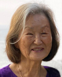 Carol Miura (83) Carol Miura