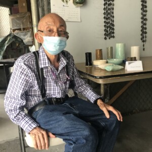 Sakura Gardens Ceramics Club - Hitoshi Yamada (86)