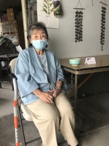 Sakura Gardens Ceramics Club - Kazumi Uyechi (92)