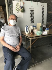 Sakura Gardens Ceramics Club - Paul Imahara (85)