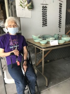 Sakura Gardens Ceramics Club - Yoshi Komaki (99)