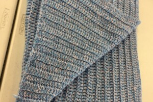 Crochet - Jane Meifu (90) Crochet blanket