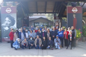 Keiro Grants Progam SFVJCC group picture