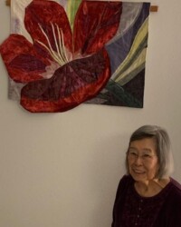 Virginia Suzuki (88) Virginia Suzuki