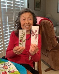 Jane Kubota (89)