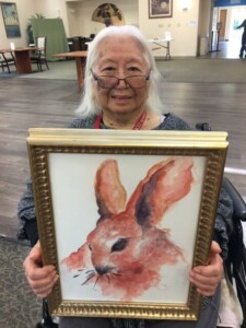 Kay Tashima (98)
