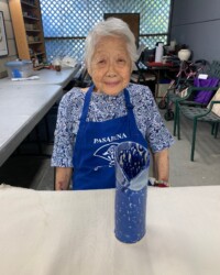 Satoko Komaki (93)