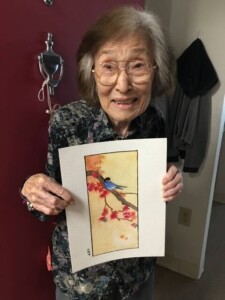 Lois Yagi (97)