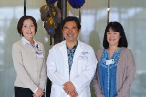 Iyashi Care iyashi care group pic