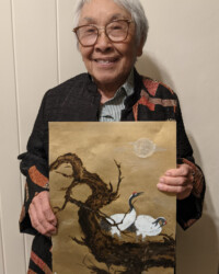 Margaret Zumwinkle (92)