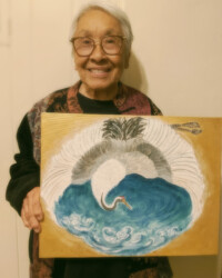 Margaret Zumwinkle (91) Margaret Zumwinkle