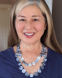 Marian Sunabe (63)