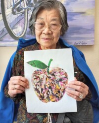 Masako Kawano (95)