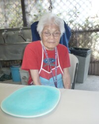Yoshi Komaki (100) Yoshi Komaki