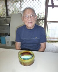 Ben Tsuchida (90) Ben Tsuchida