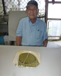 Mas Itano (89) Mas Itano