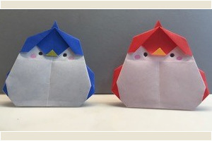 “Origami with Lisa” Collection - Pasadena Buddhist Temple