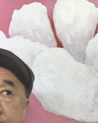 Rick Osaka (67) Rick Osaka