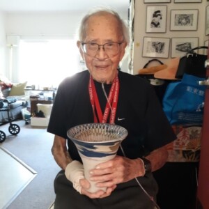 Dr. Robert Yonemoto (99)