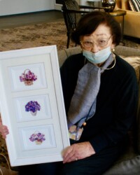 Sumie Maruya (91)