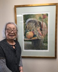 Satoko Yamamura (93)