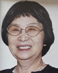 Setsuko Hayashi (85) Setsuko Hayashi