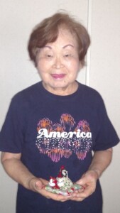 Tomoko Uehara (82)