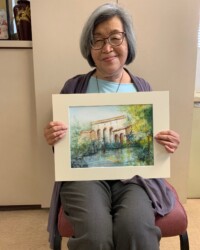 Sumiko Takase (85)