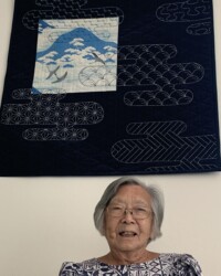 Tamiko Takagi (91)