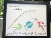 Time to Relax ~ Go Fishing - NJ Nakamura (65) Time to Relax ~ Go Fishing