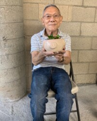 Ben Tsuchida (91)