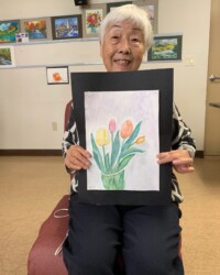 Misuzu Uyeki (86)