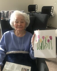 Violet Tanaka (95)