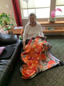 Virginia Suzuki (87)