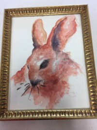 Rabbit - Kay Tashima(98) Rabbit
