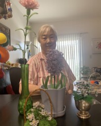 Yoko Chanoki (84)
