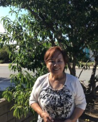 Yoko Maruta (80)