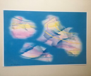 Soft Patterns - Yoshiro Nakamura (96) Soft Patterns