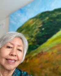 Alice Hirota (79) Alice Hirota