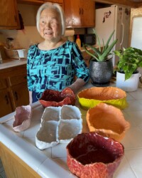 Helen Fukuhara (73) Helen Fukuhara