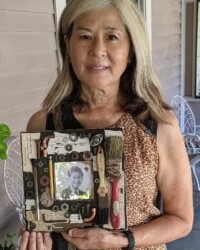 Marian Kobata Sunabe (62) Marian Kobata Sunabe