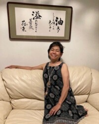 Ritsuko Sono (60) Ritsuko Sono